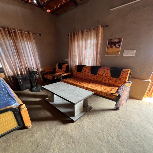 Rani Mahal View Homestay Rani Mahal View Homestay